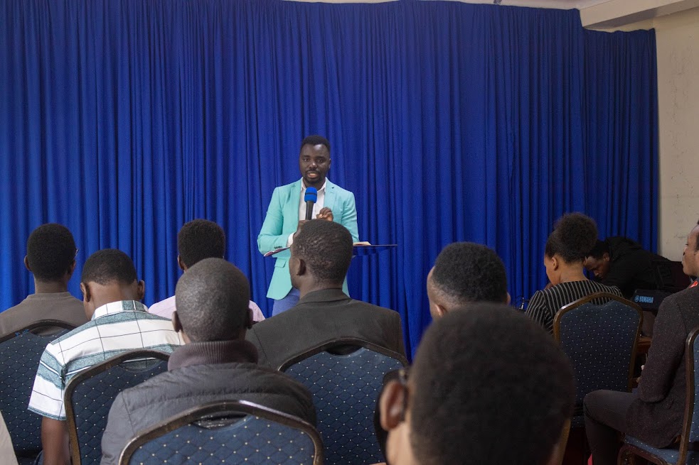 Sons of Glory Congregation