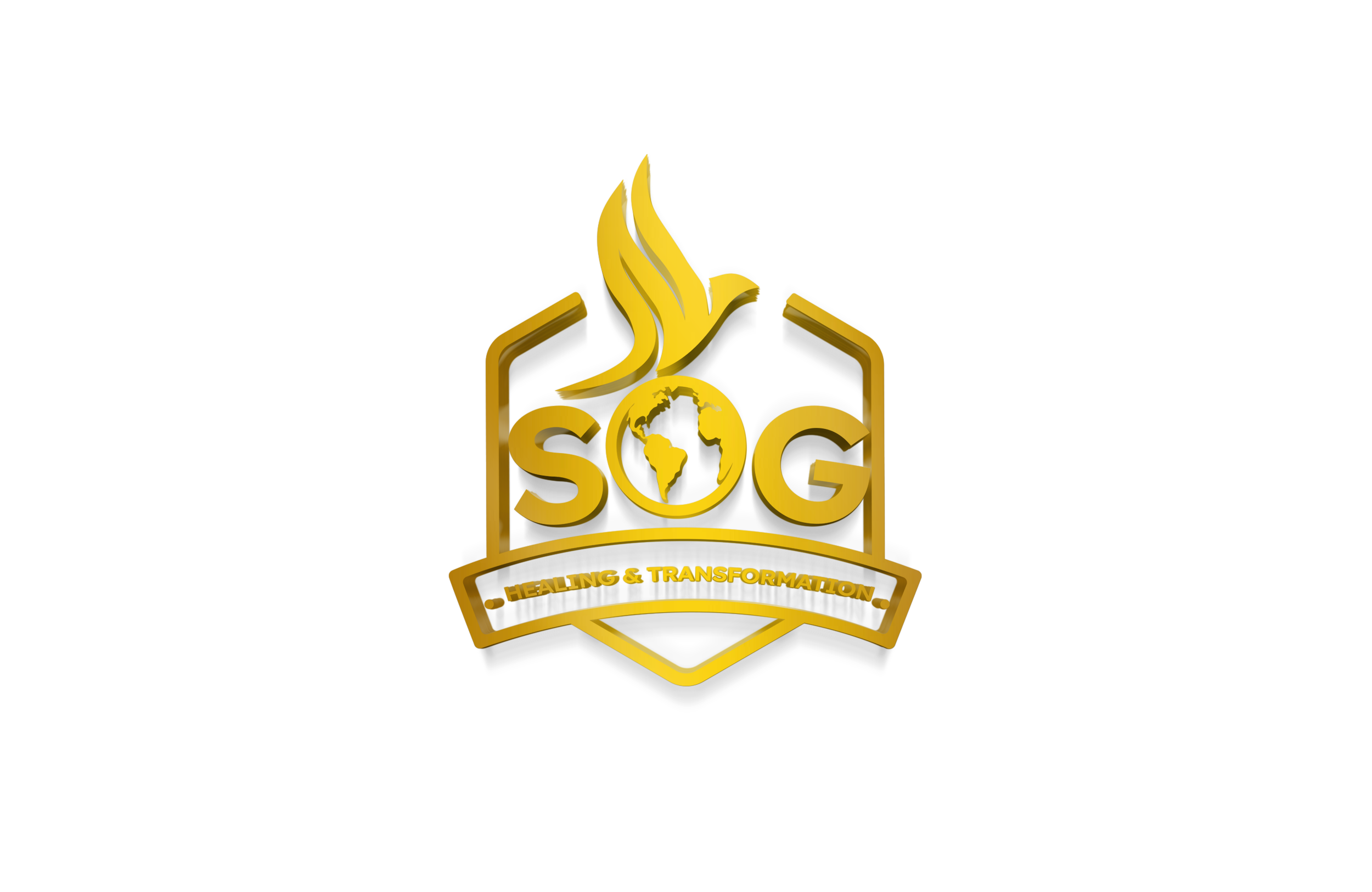 Sons of Glory Ministries